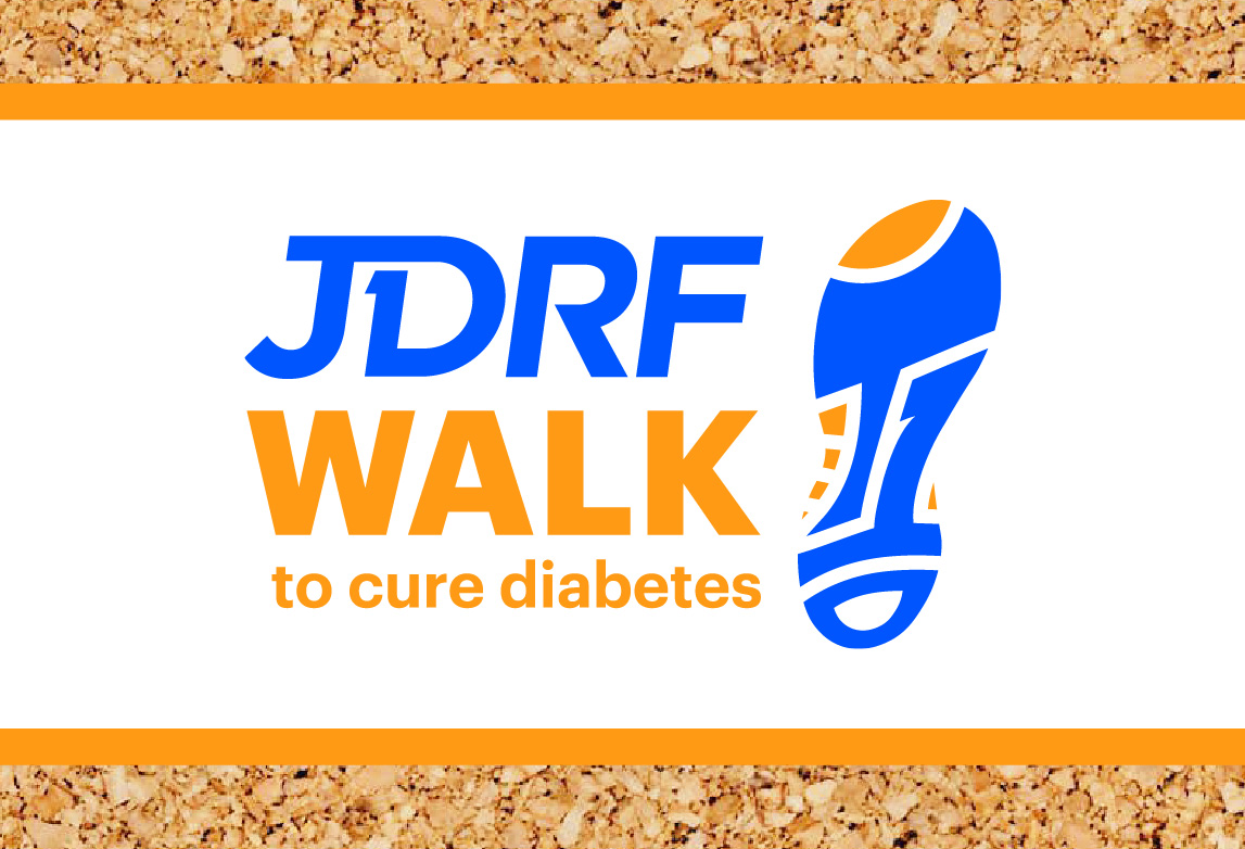 JDRF Walk to Cure Diabetes JDRF Canada