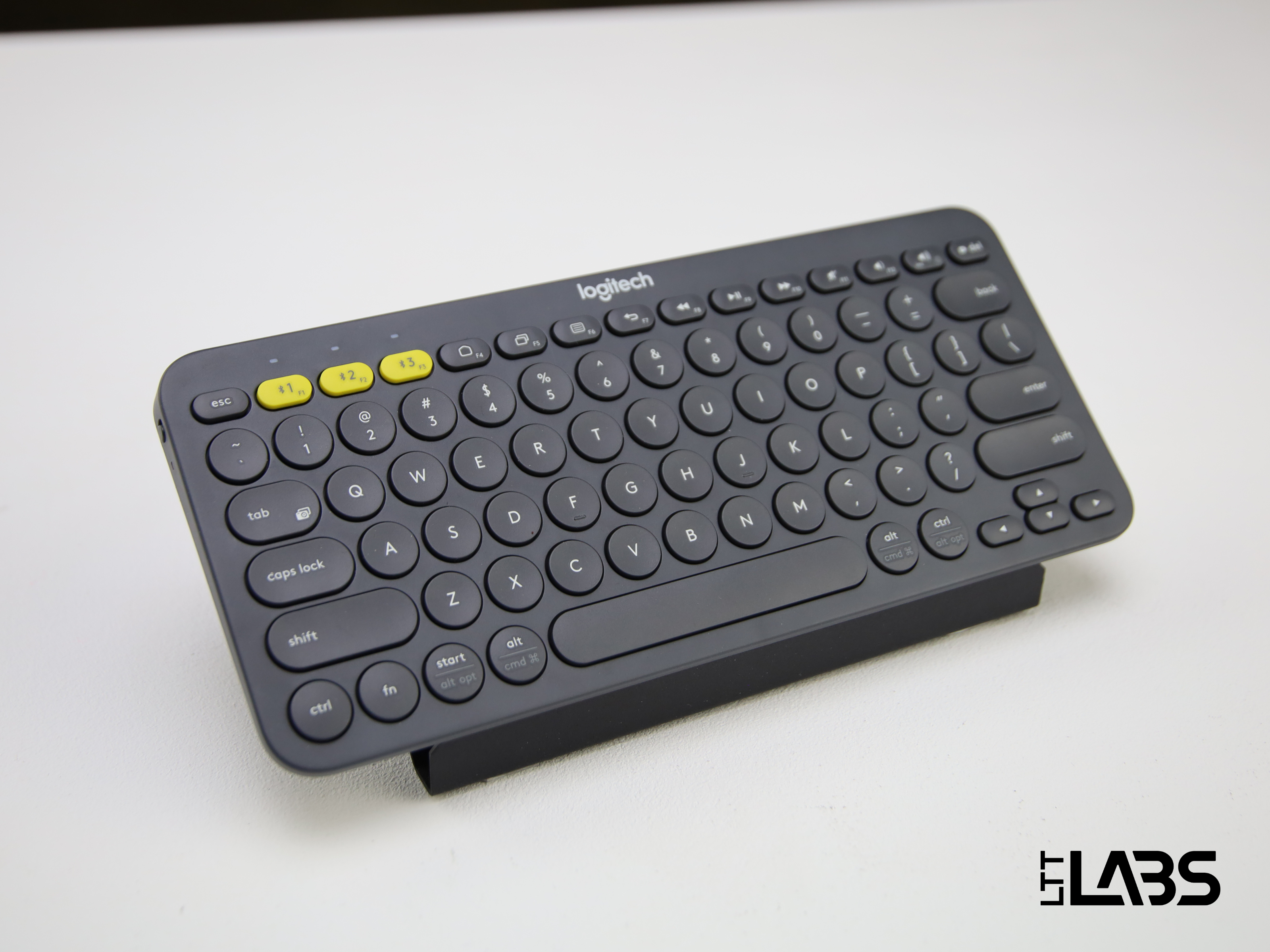 Logitech K380 | LTT Labs