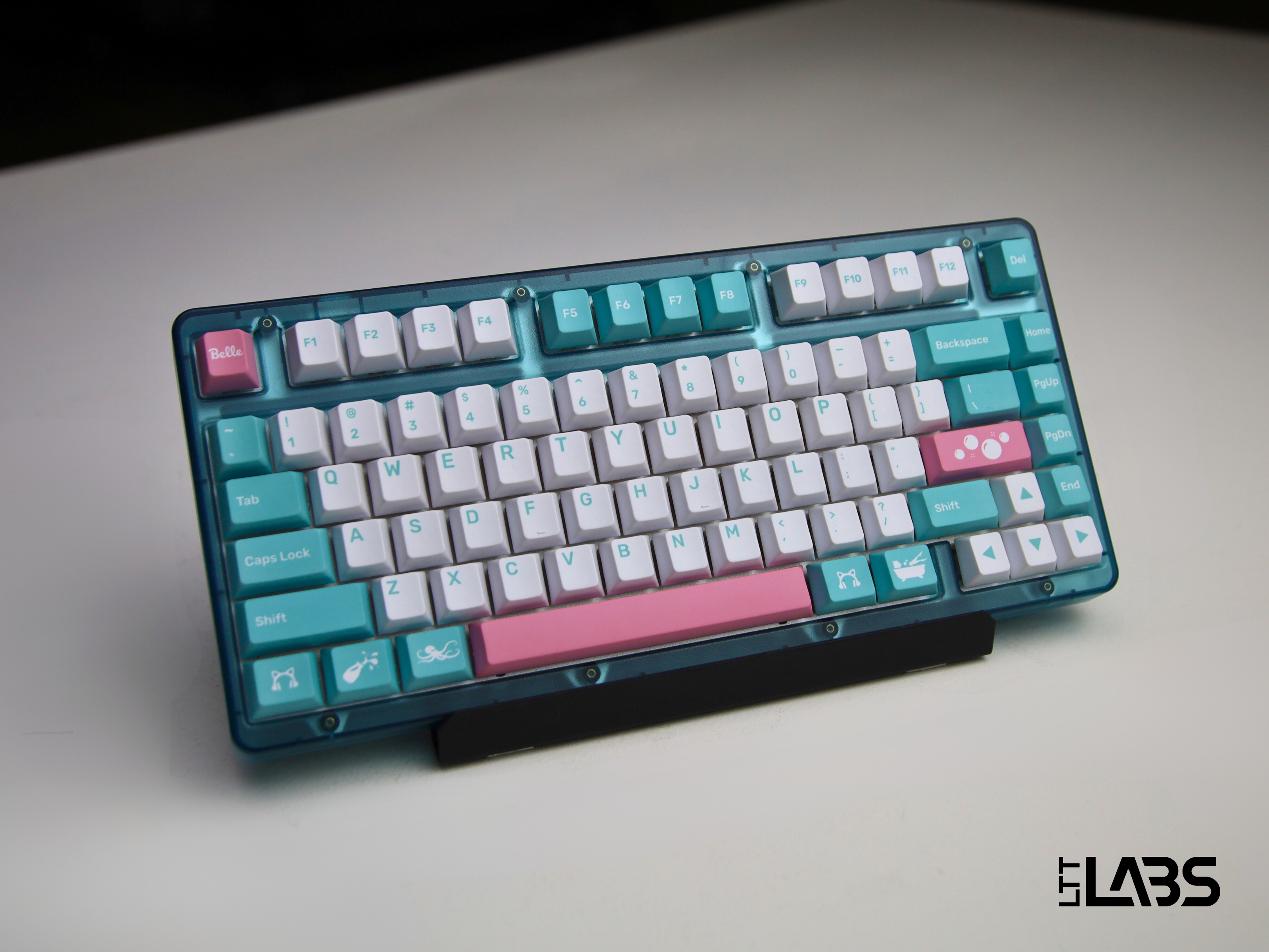 Ghost K75 | LTT Labs