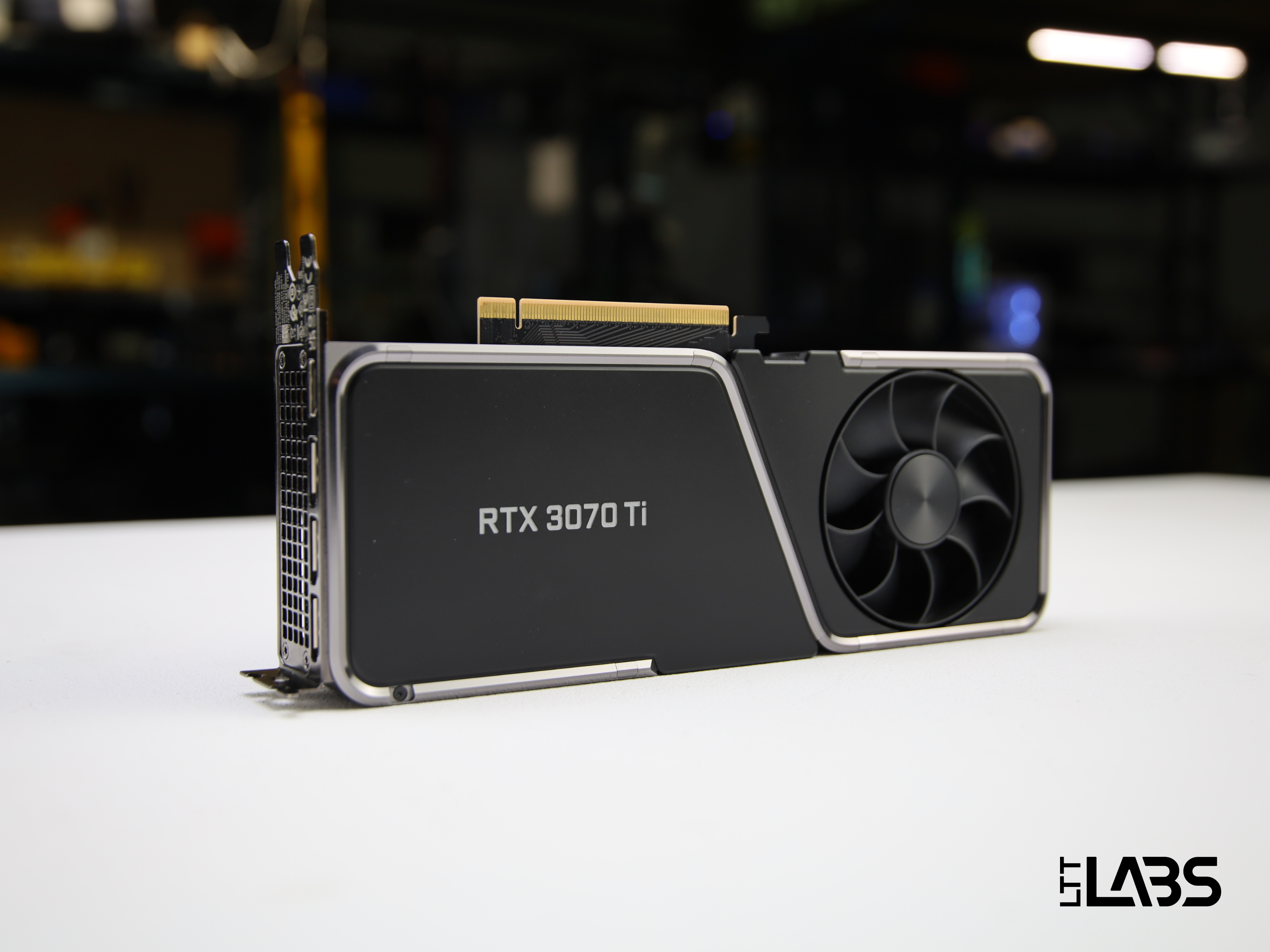 RTX 3070 store TI