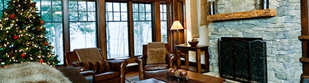 Lakefront Cottages Ontario Luxury Cottage Rental