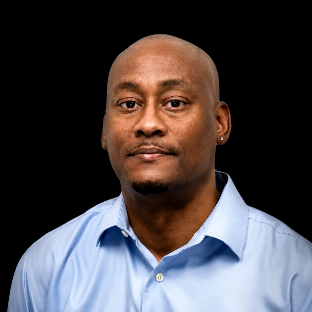 Derick Tisby