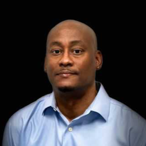 Derick Tisby