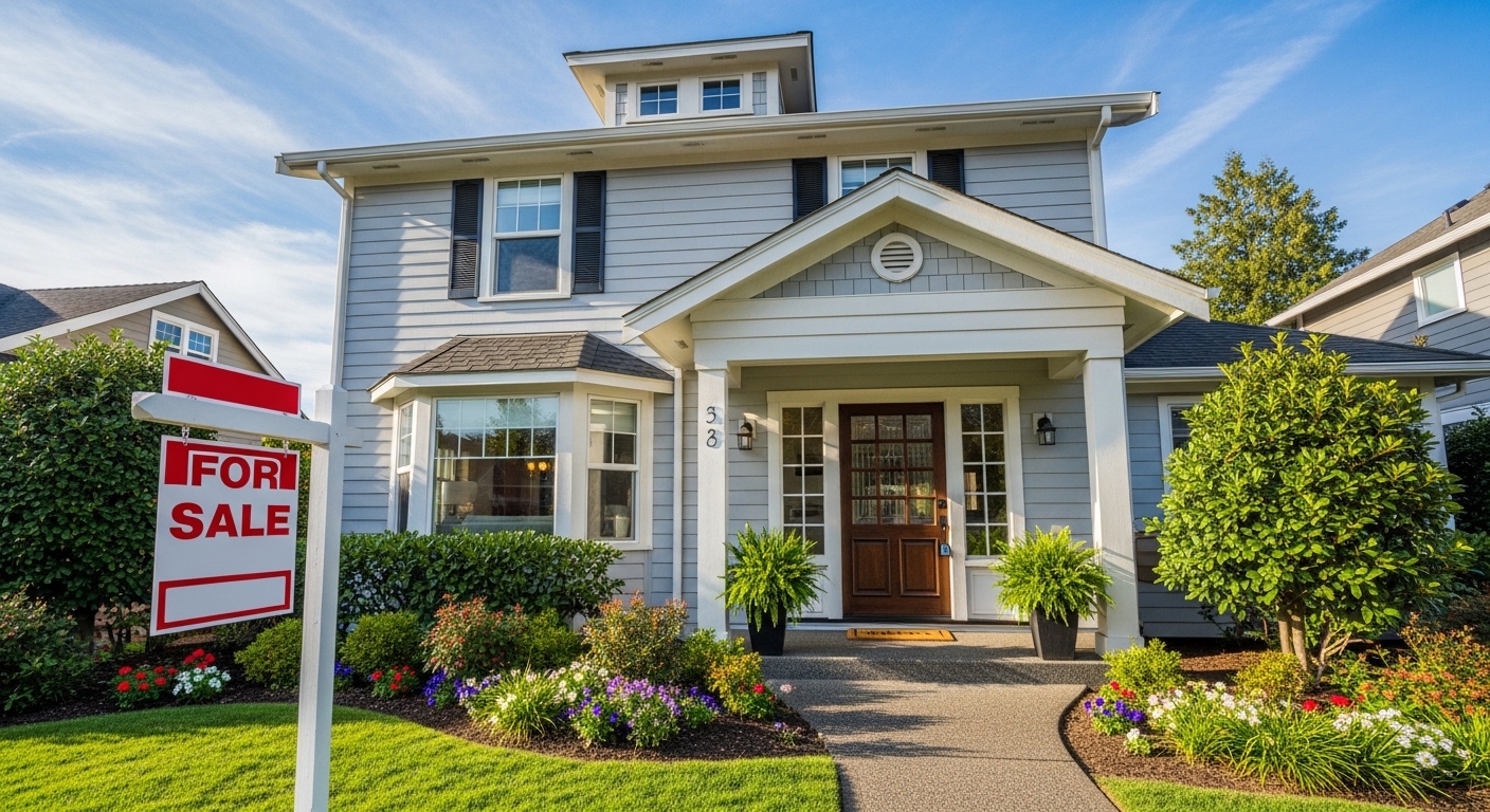 When Your Home Doesn't Sell: Strategies to Get Results