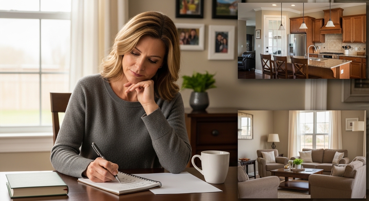 Know Your Home's Best Features Before You Sell