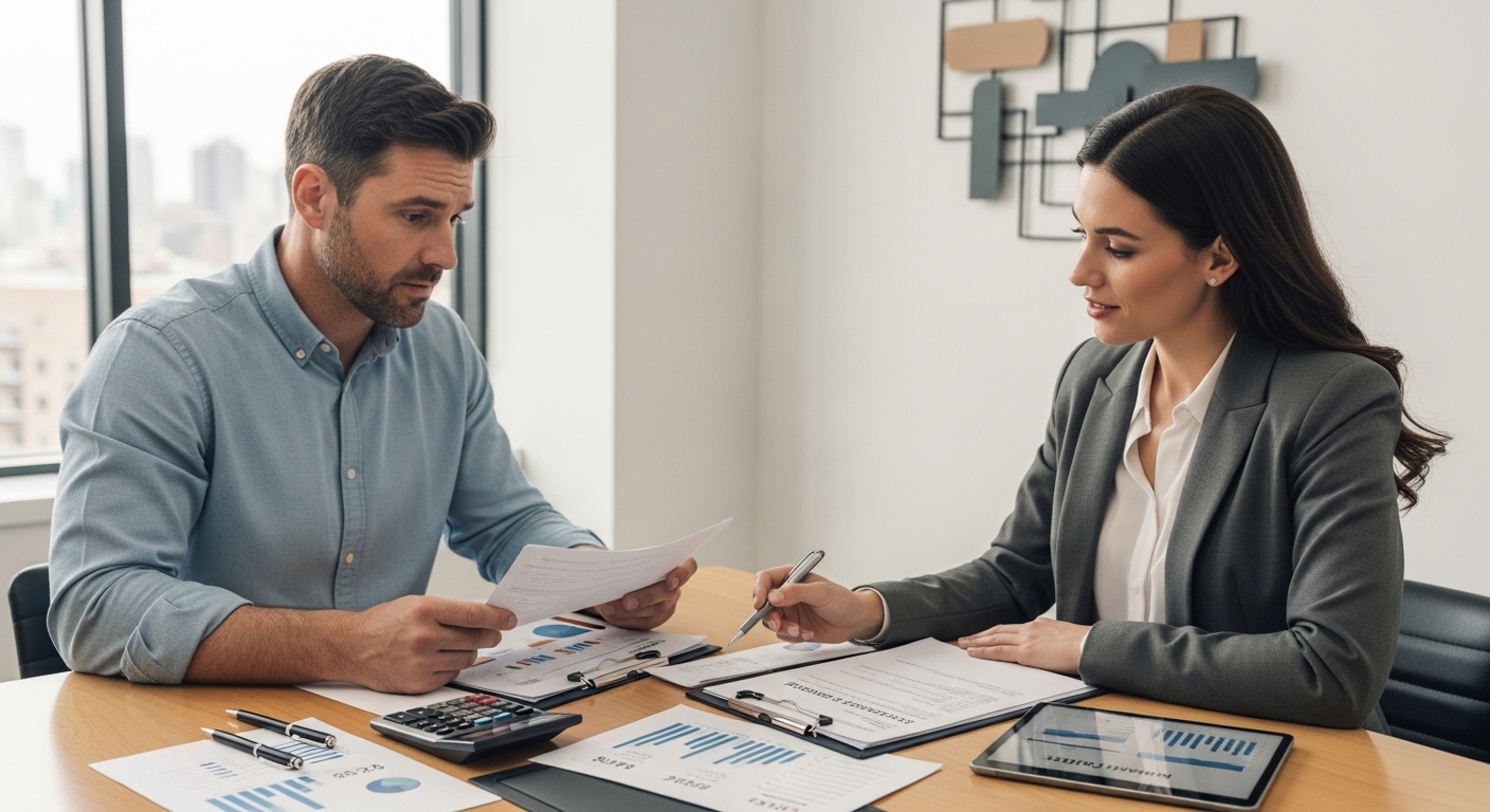 What Money Actually Goes in Your Pocket When You Sell
