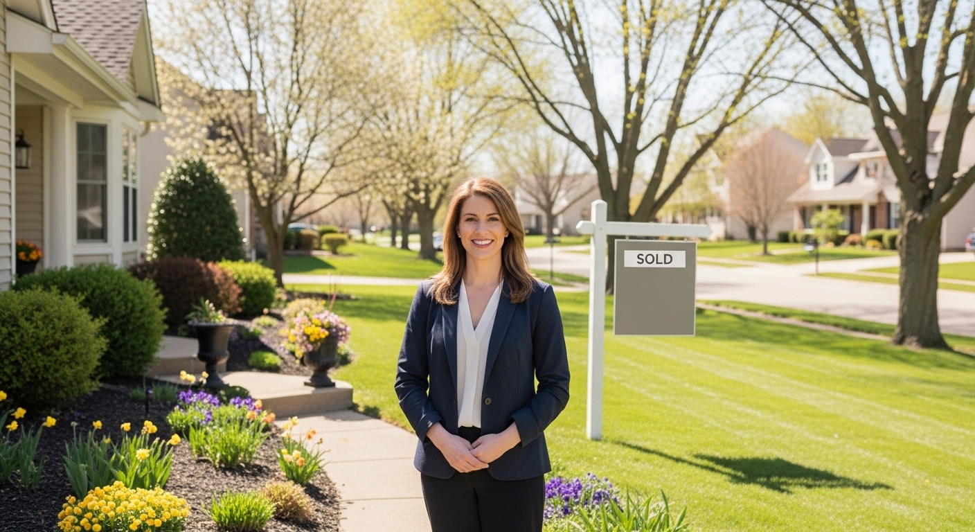 What Really Matters When Selling Your Springfield Home