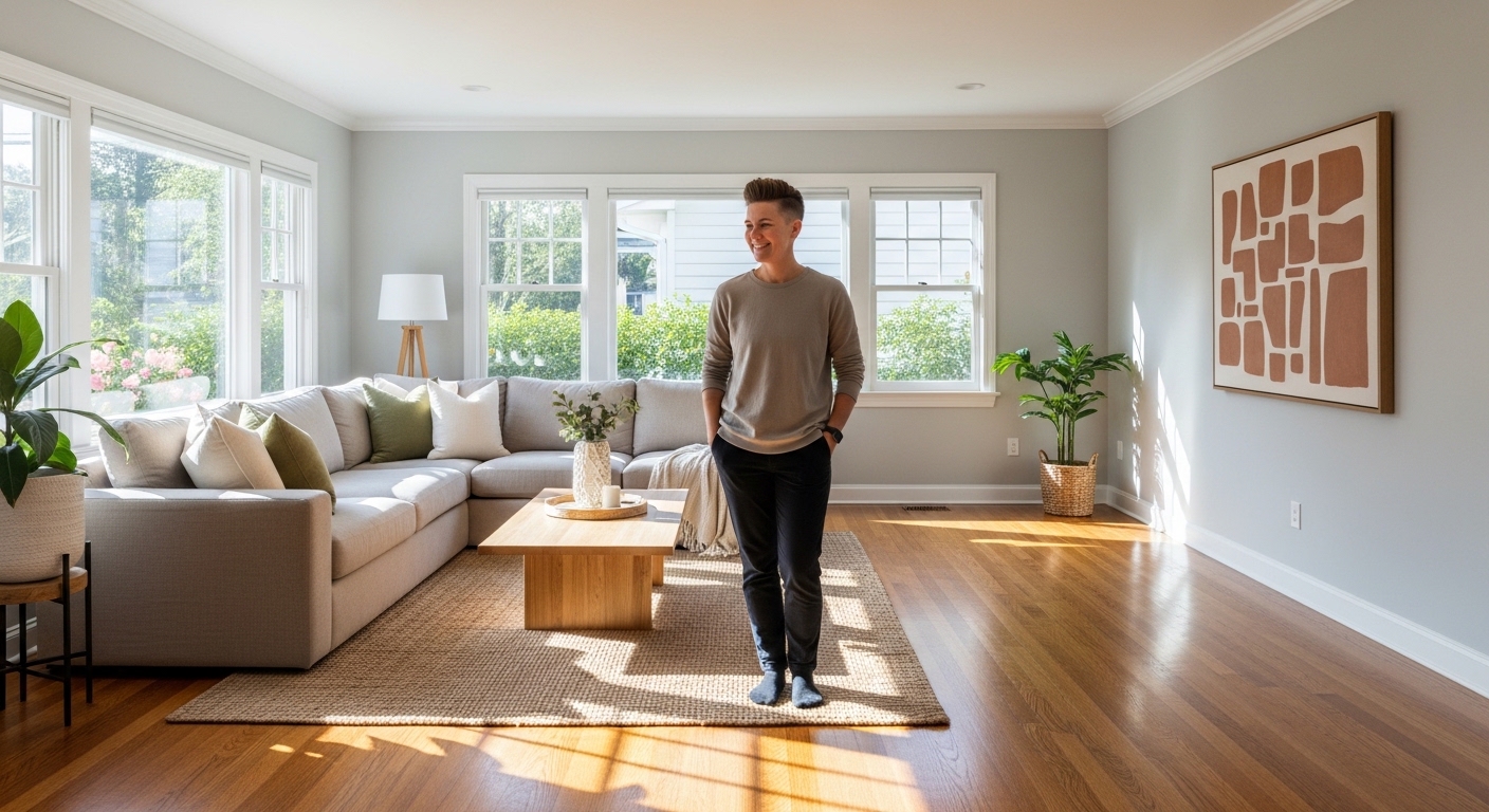 Know Your Home's Best Features: A Seller's Guide to Faster Sales