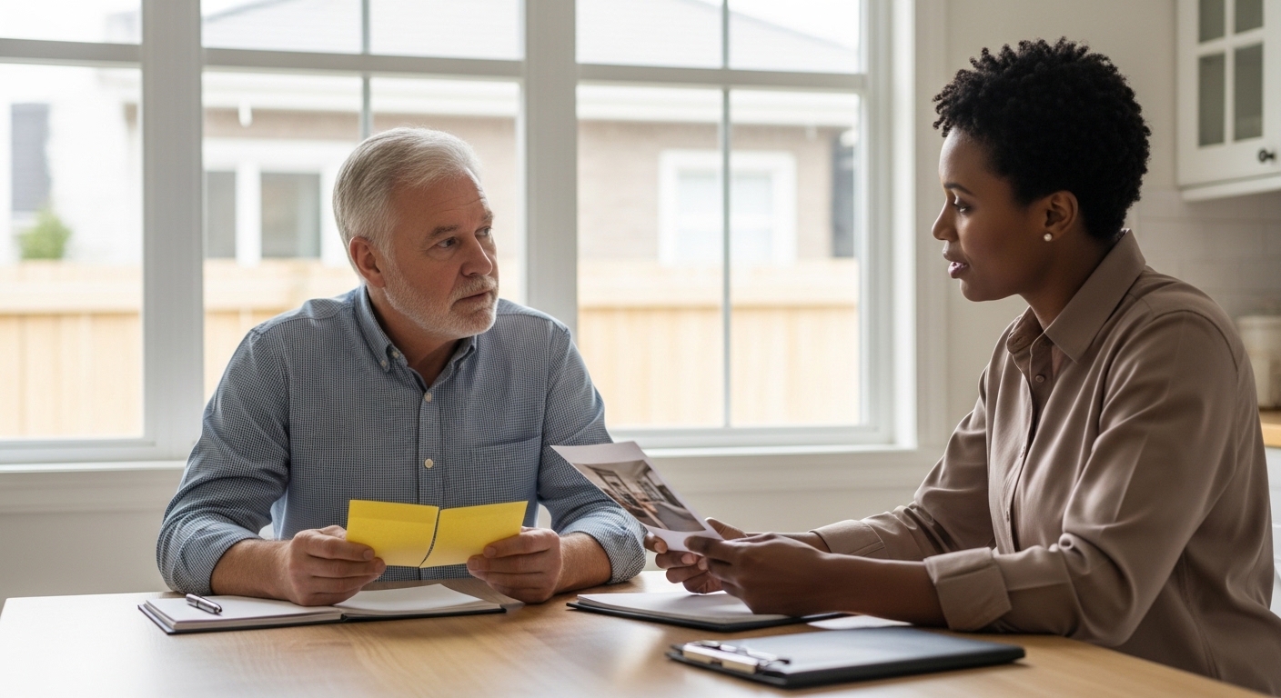 Your Home Didn't Sell First Time? Here's Your Strategic Relaunch Plan