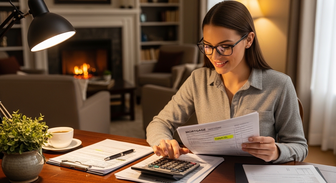 How the Mortgage Interest Deduction Saves Homeowners Money in 2026