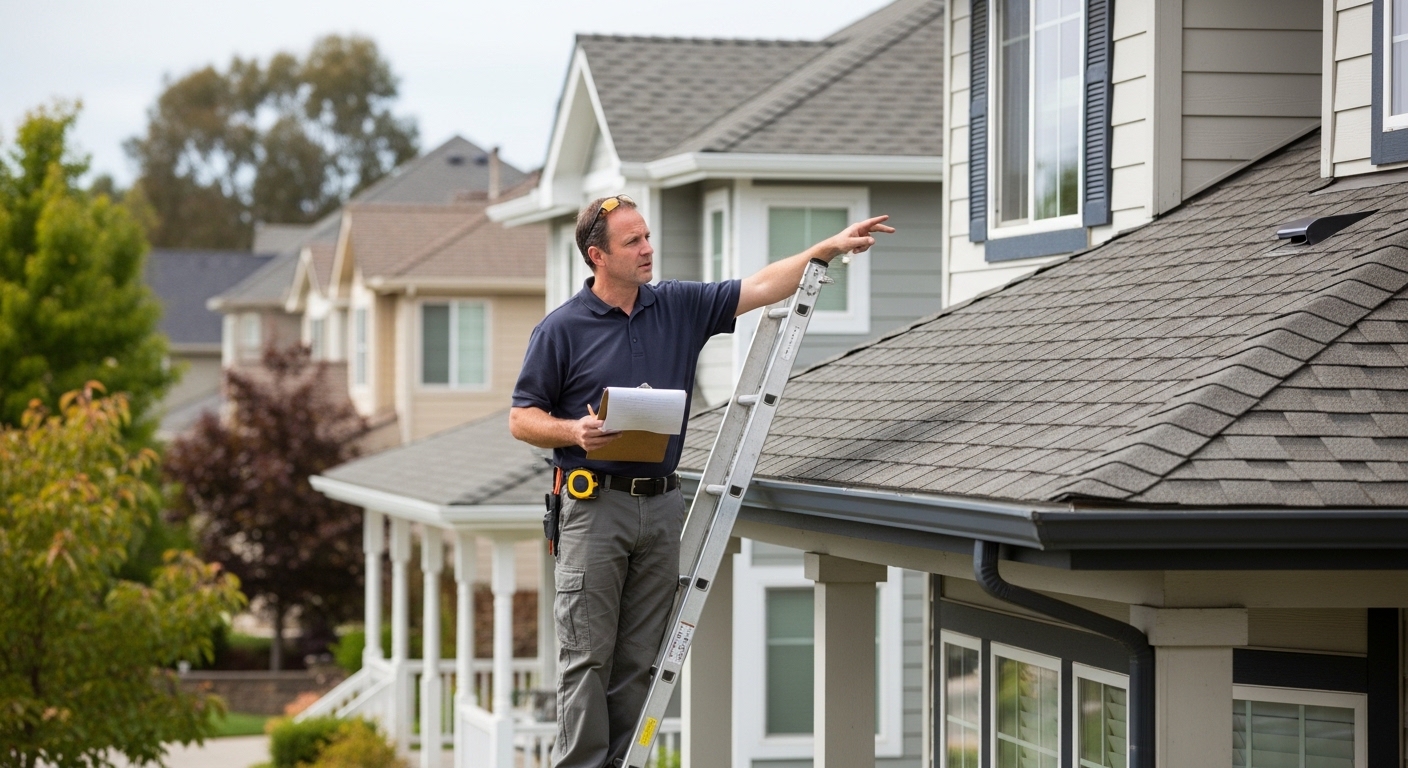 Get Ahead of the Inspection: Why Pre-Listing Matters
