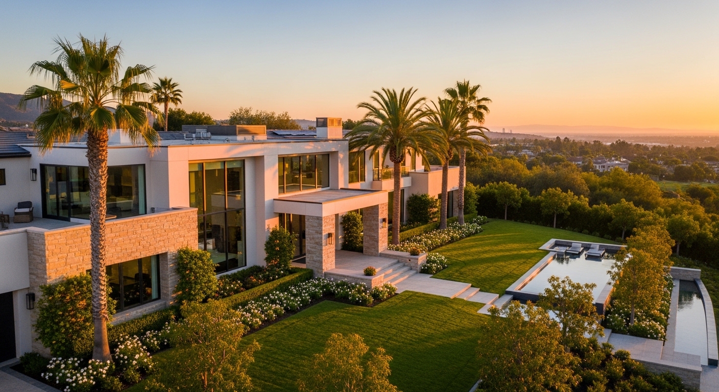 Selling Luxury Homes: Strategies That Set Them Apart