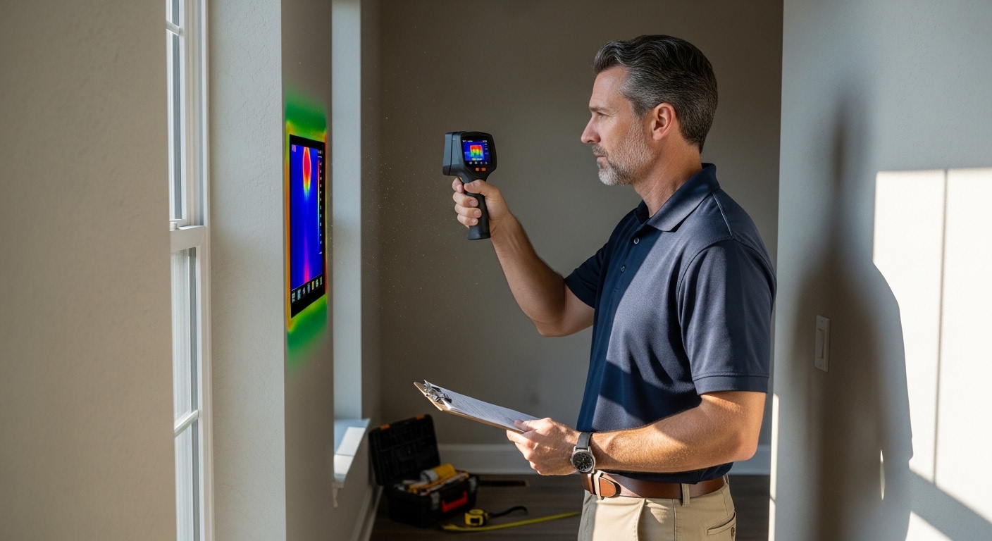 Get Ahead: Why Pre-Listing Inspections Protect Your Home Sale