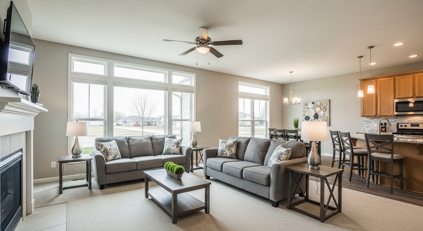 Selling Your Home in 2026: Speed and Maximum Price