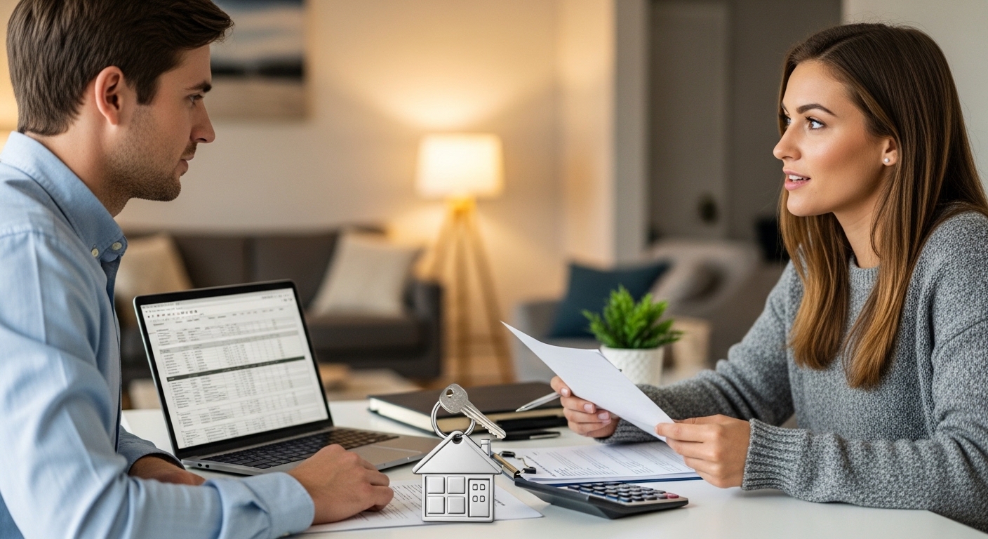Down Payment Requirements: Your Options When Buying a Home in Sioux Falls