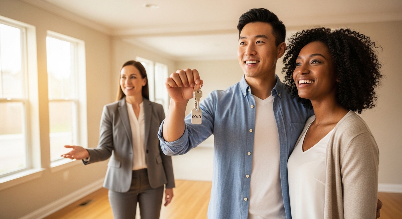 Buying Your First Home With Little to No Money Down in Alabama