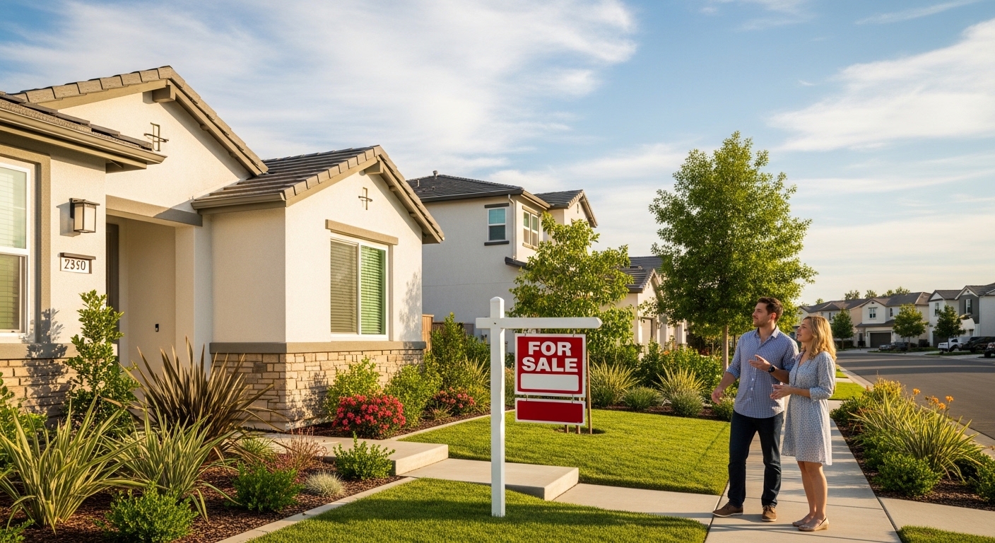 Timing Your Home Purchase: Securing the Best Deal in 2026