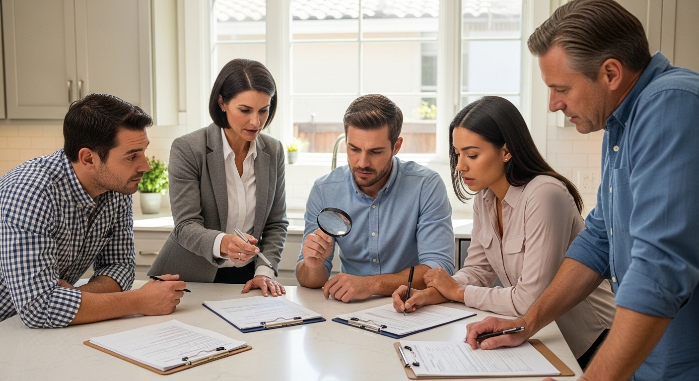 7 Deal Breakers That Kill Home Sales and How to Save Your Deal