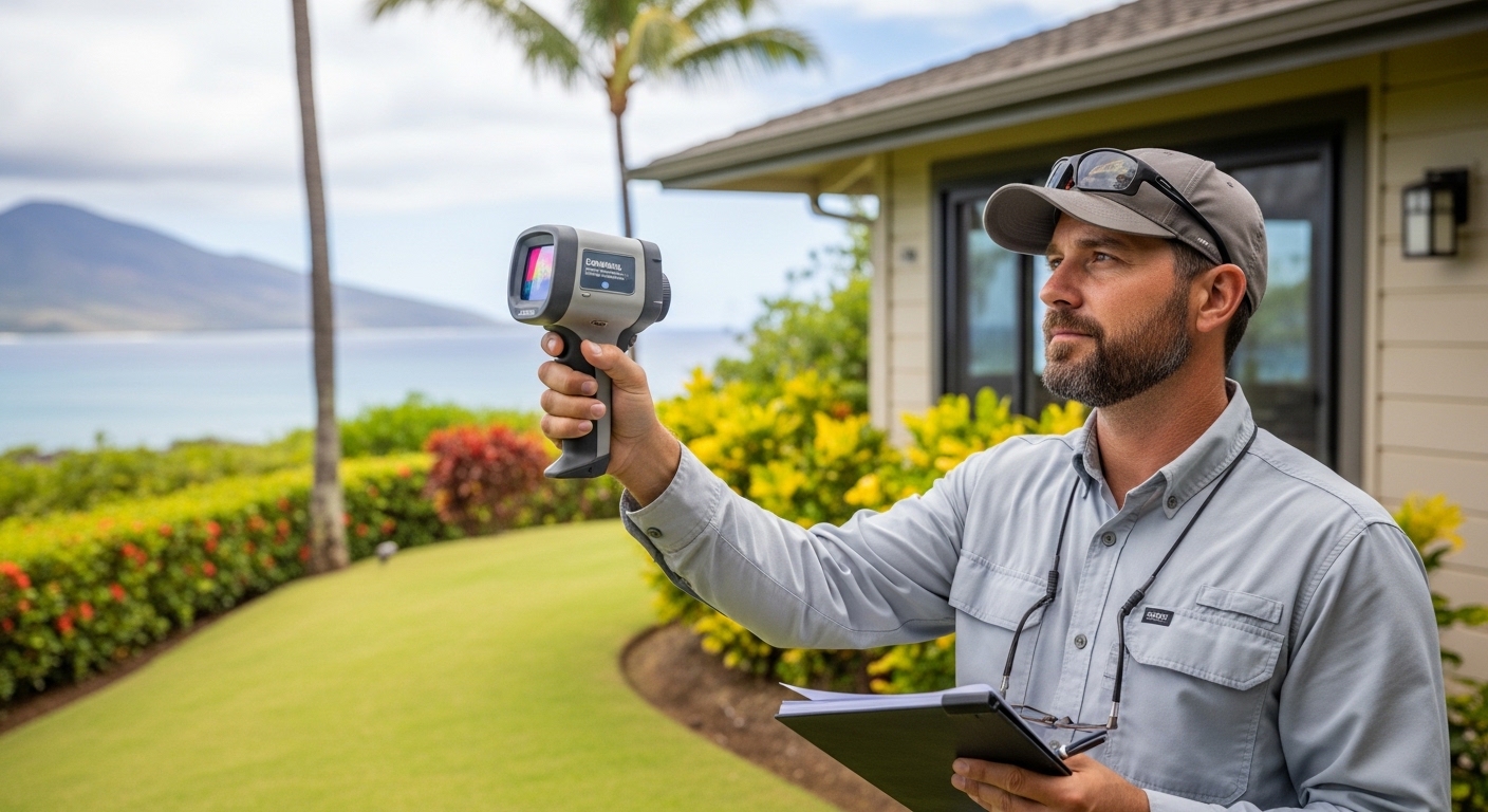 Get Ahead: Pre-Listing Inspections Save Kauai Home Sales