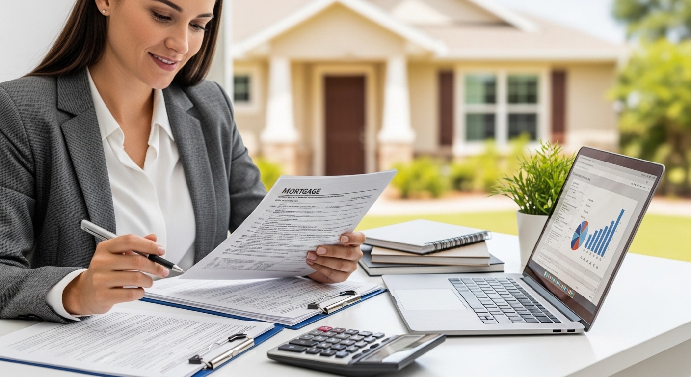 Homeownership Tax Benefits: Your Guide to the Mortgage Interest Deduction