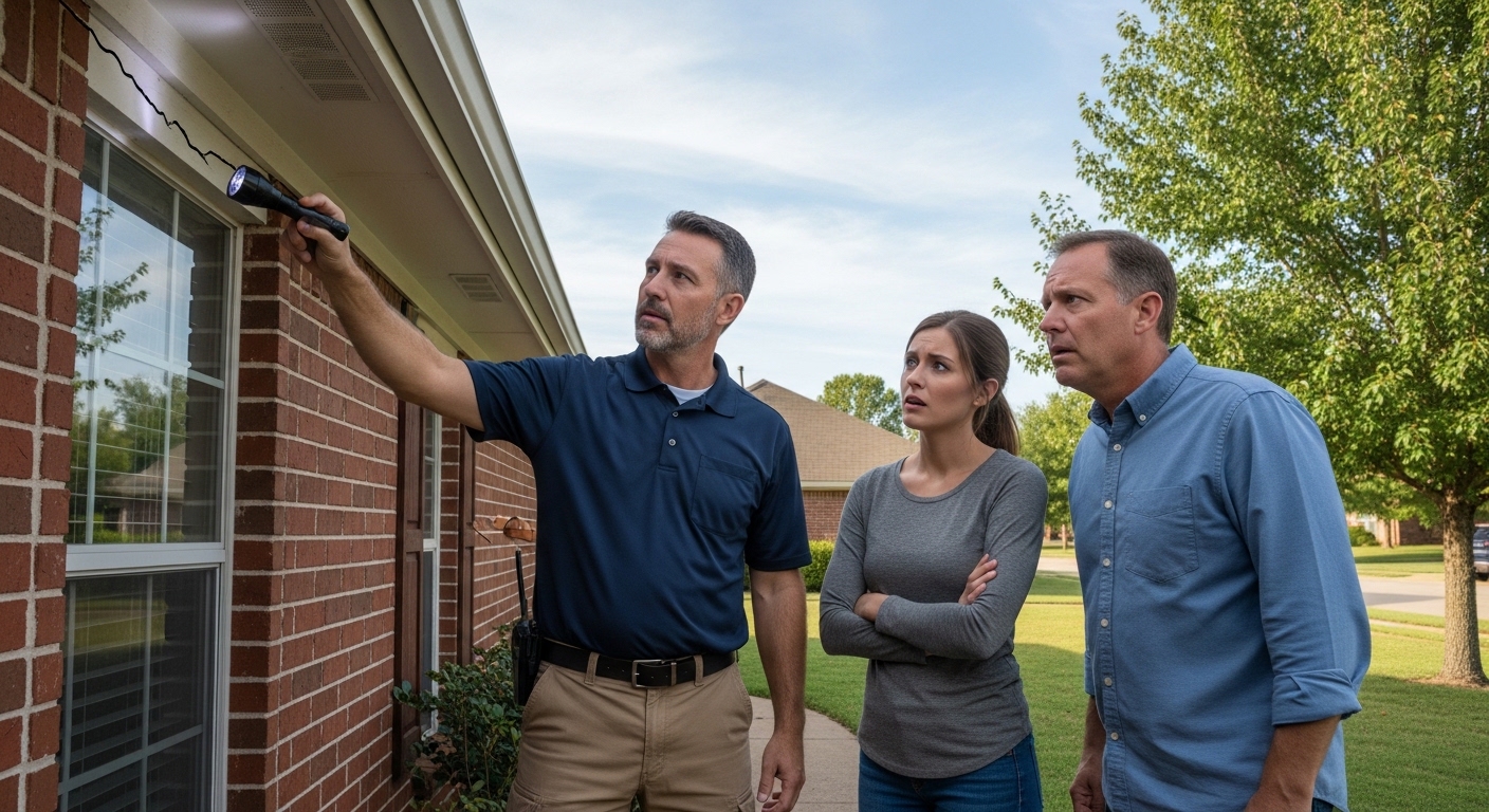 Common Deal Breakers When Your Home is Under Contract