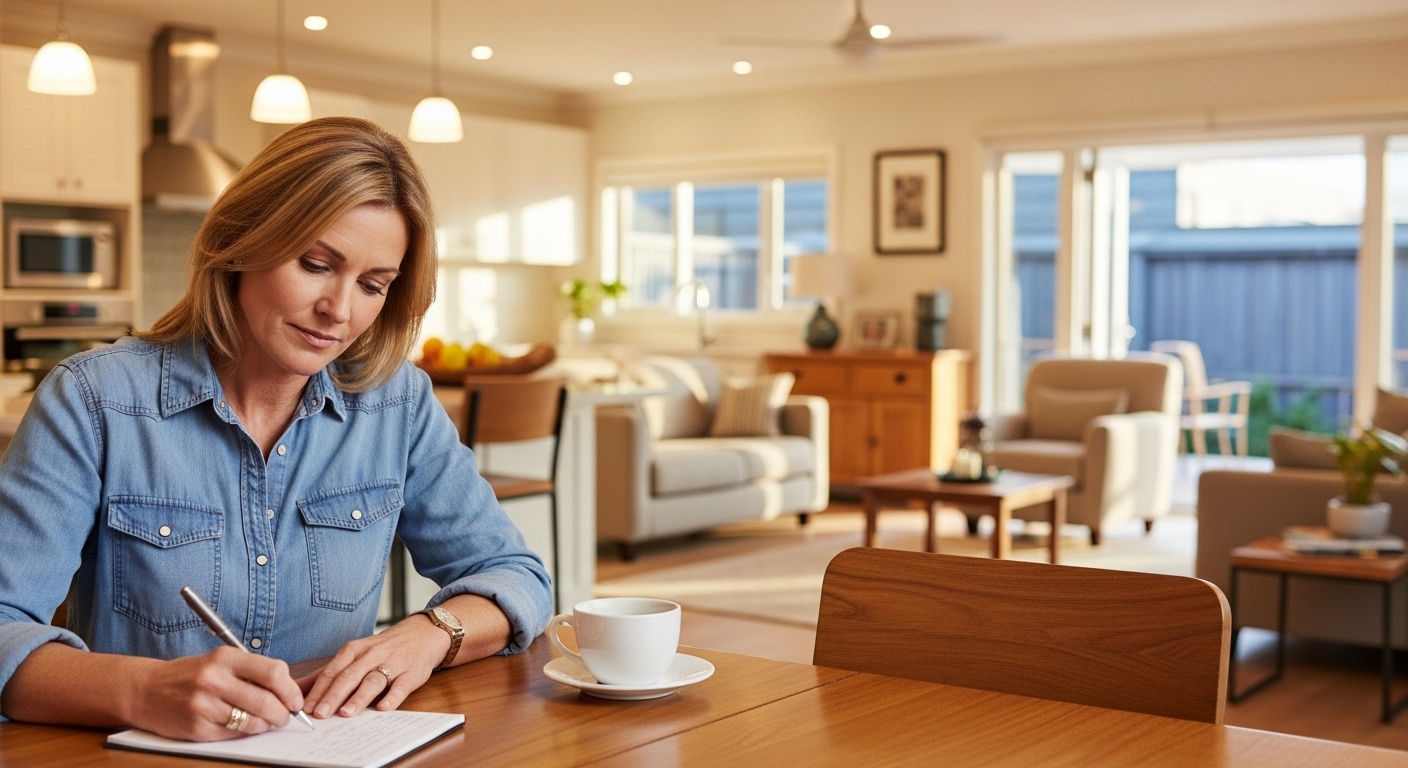 Know Your Home's Best Features Before You List It