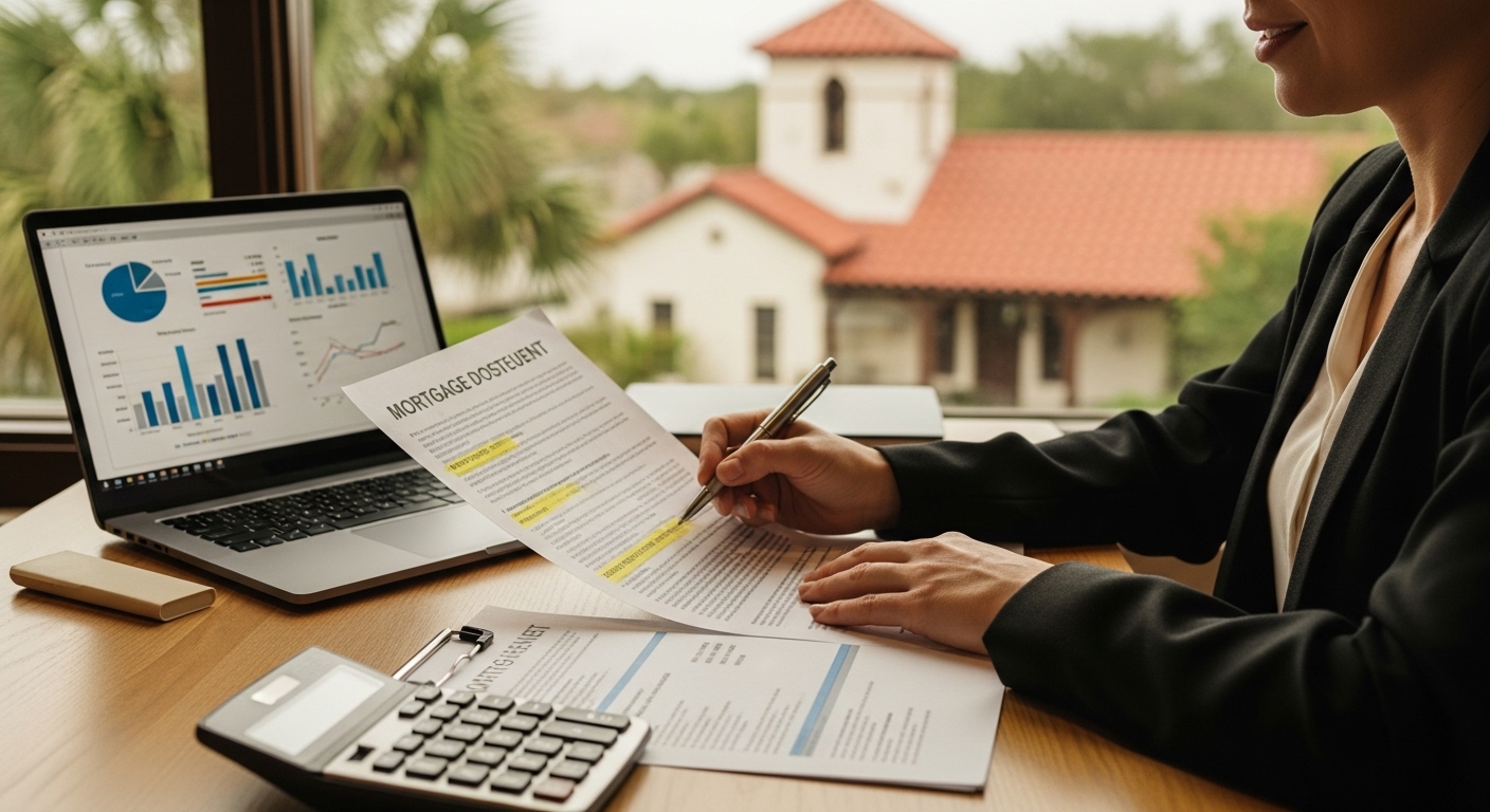Your Debt-to-Income Ratio: The Real Deal for Home Buying