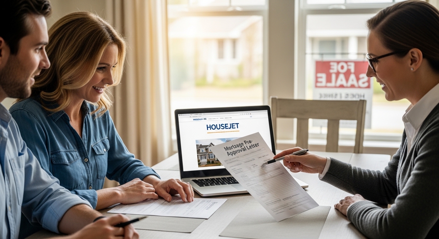 Pre-Approval: Your Secret Weapon for Winning Home Offers