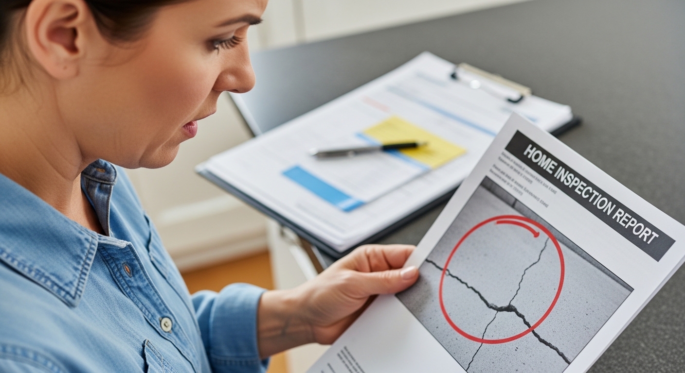 What Kills Home Deals Between Contract and Closing