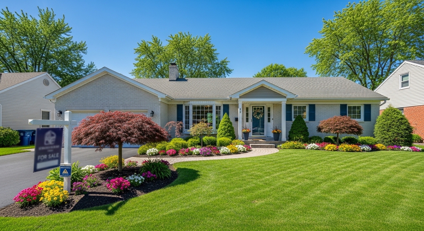 Selling Your Lockport Home: Speed and Price Don't Have to Compete