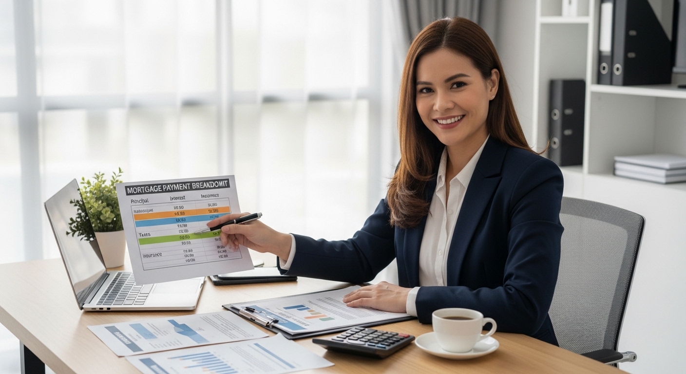 Understanding Your Mortgage Payment: A Complete Budget Guide