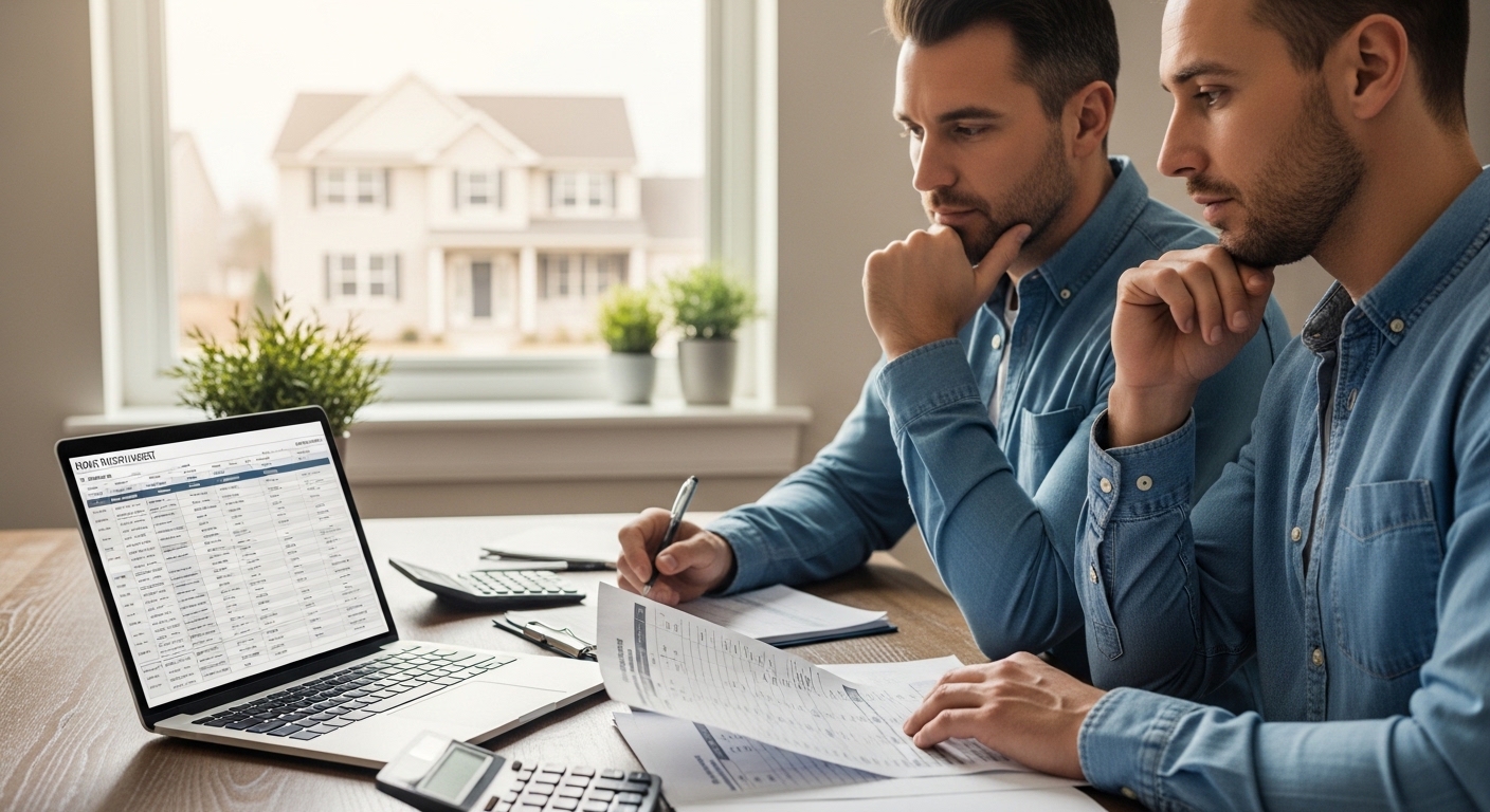 Understanding Your Monthly Home Payment in Dublin, Ohio