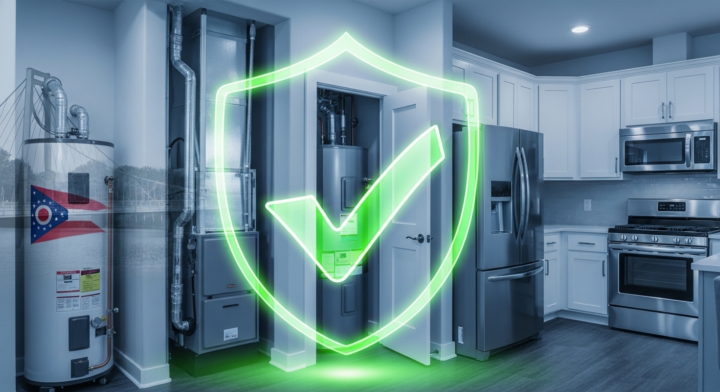 Home Warranties for Sellers: Protect Your Sale