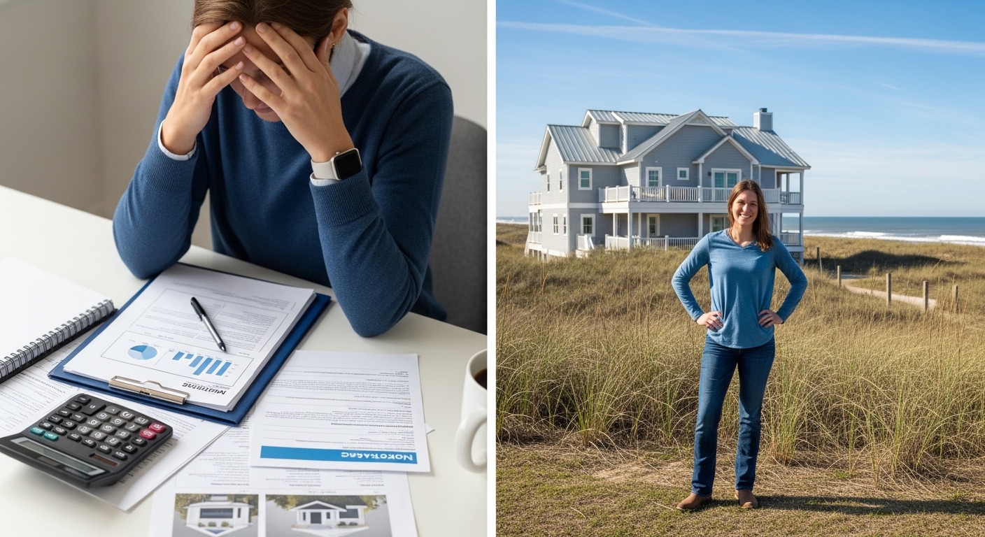 Breaking Down Your Monthly Mortgage Payment