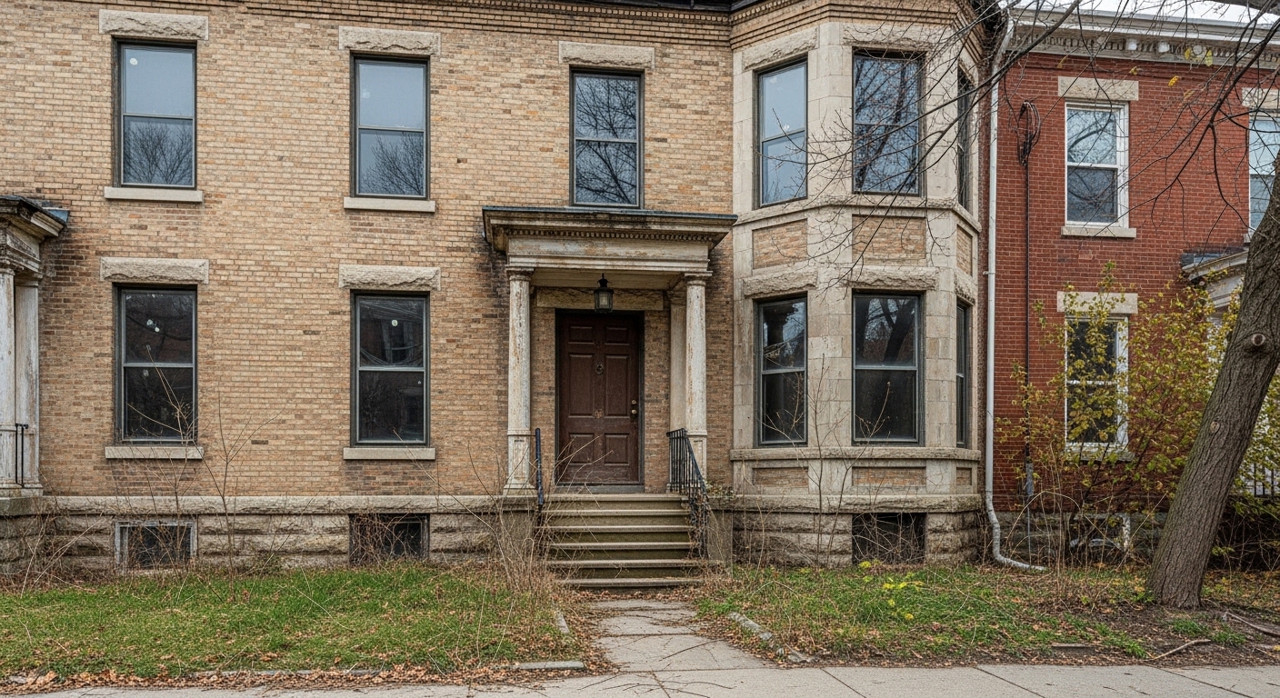 Finding Bank Foreclosures & Distressed Properties in Cambridge