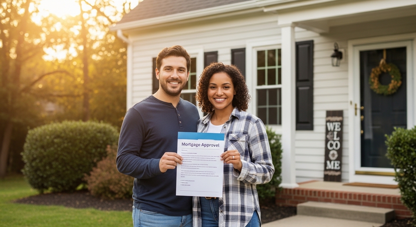 Zero-Down Home Purchase Programs: Your Path to Homeownership