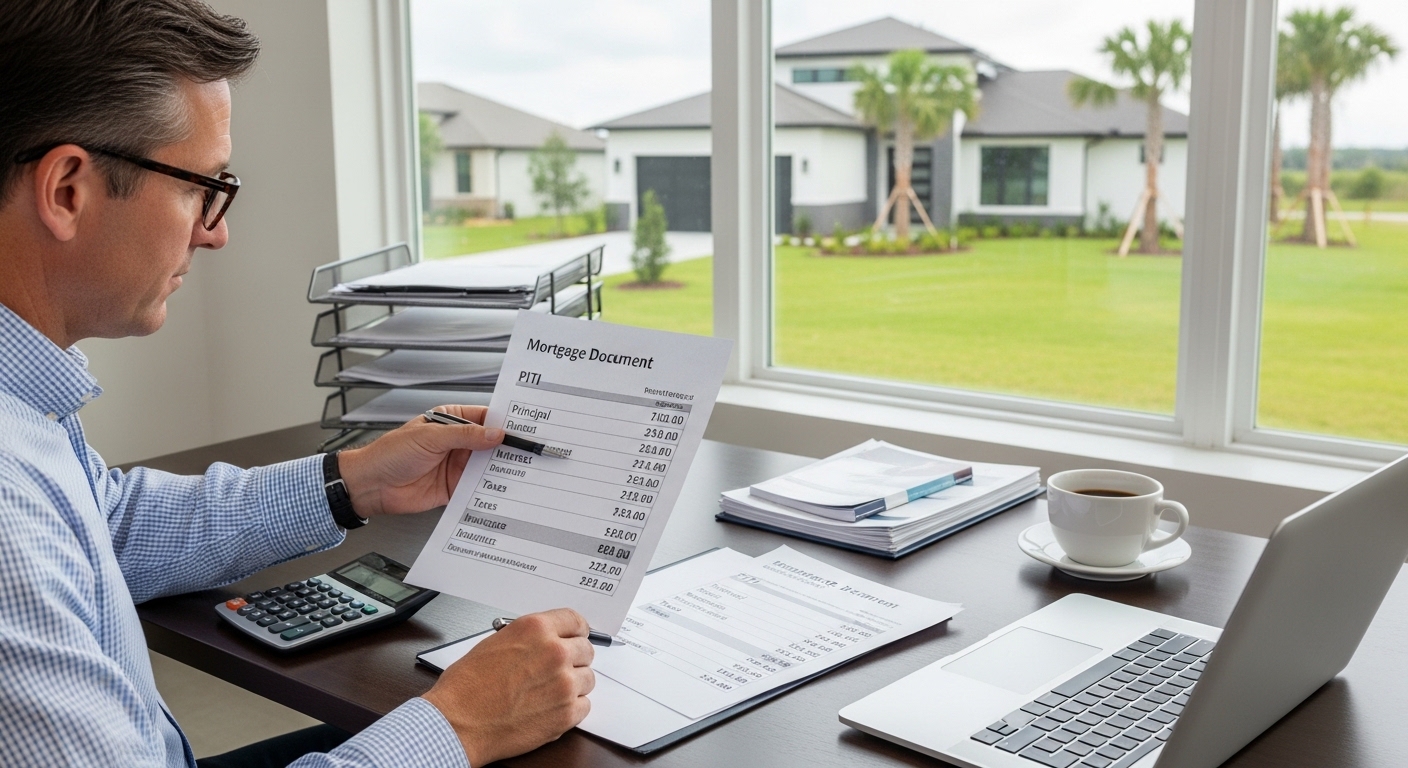 Understanding Your Mortgage Payment: The Complete Financial Picture