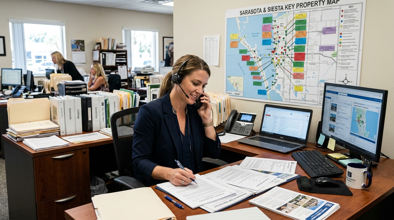 The Real Deal: What Your Real Estate Agent Actually Does Every Day