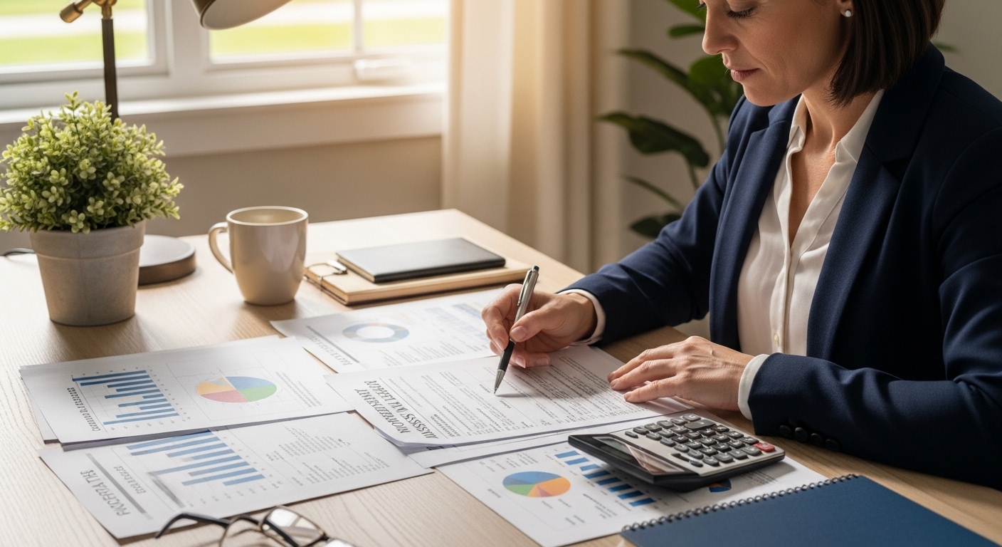 Appealing Your Property Tax Assessment: A Boca Raton Guide