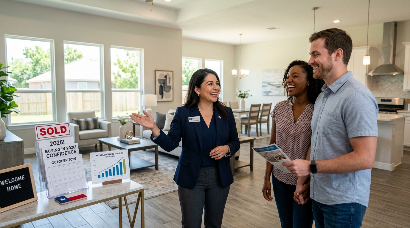 Timing Your Home Purchase: When to Buy in 2026