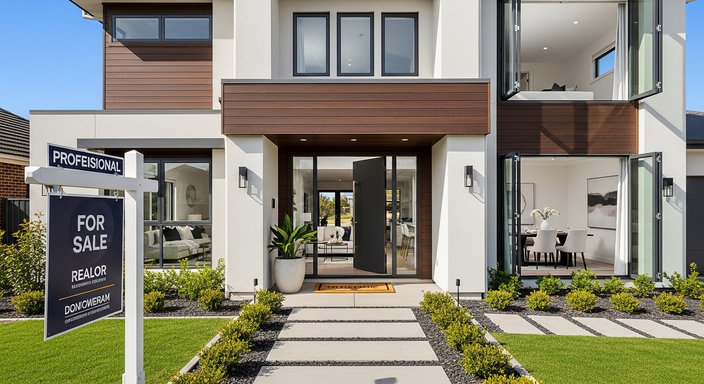 Sell Your Home Fast and for Full Value in Fayetteville