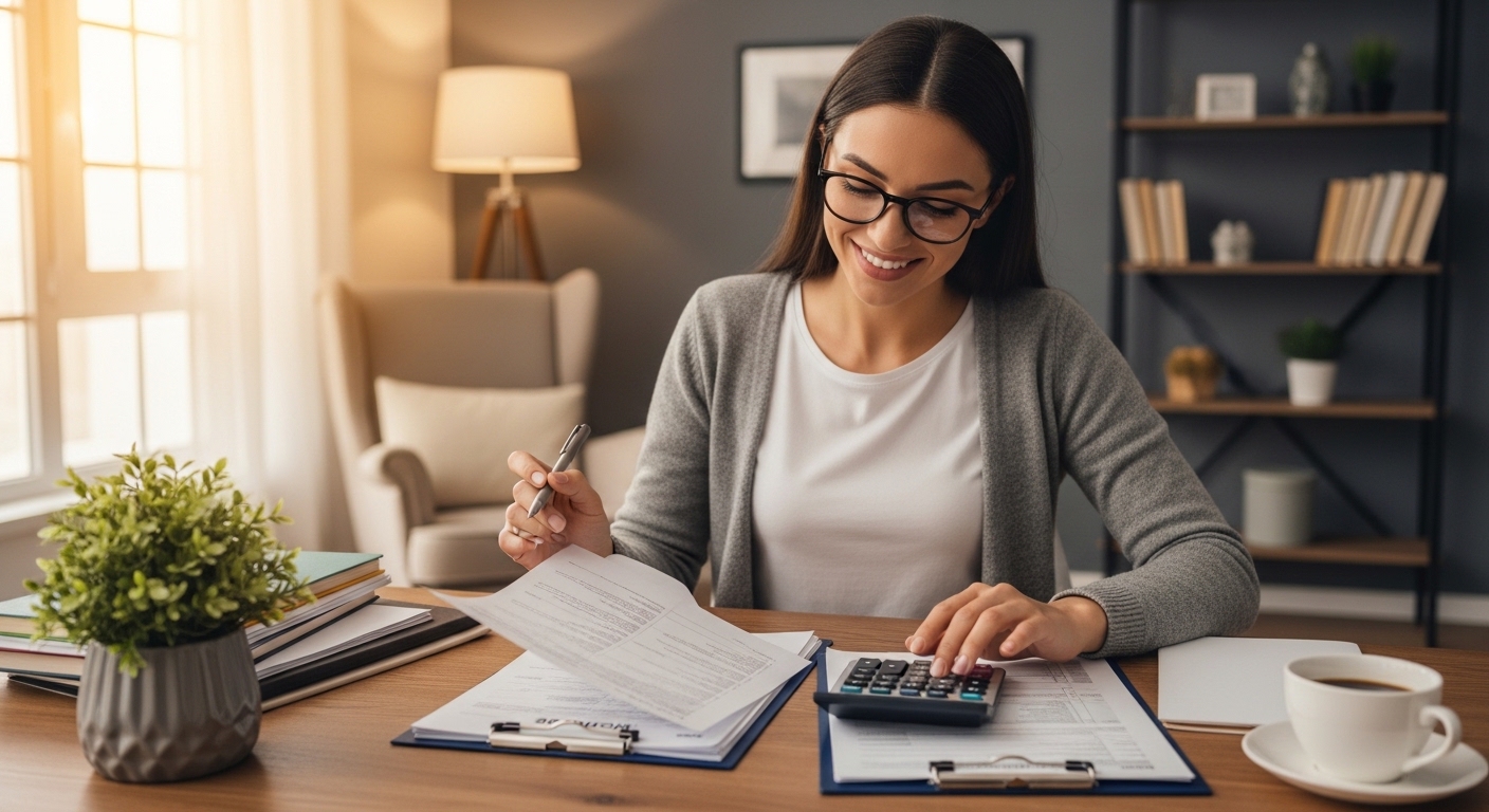 Homeownership Tax Benefits: The Mortgage Interest Deduction Explained