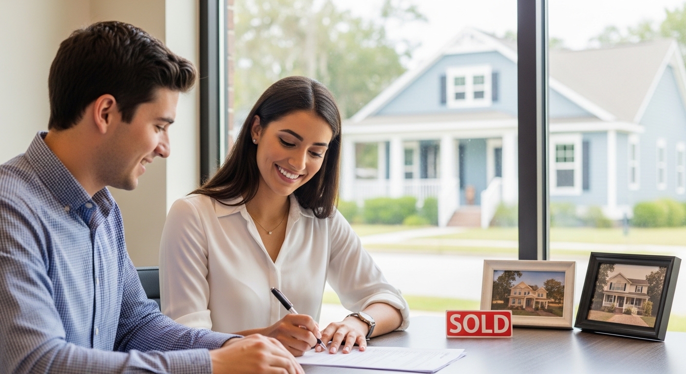 Crafting a Winning Offer on Your Jacksonville Dream Home