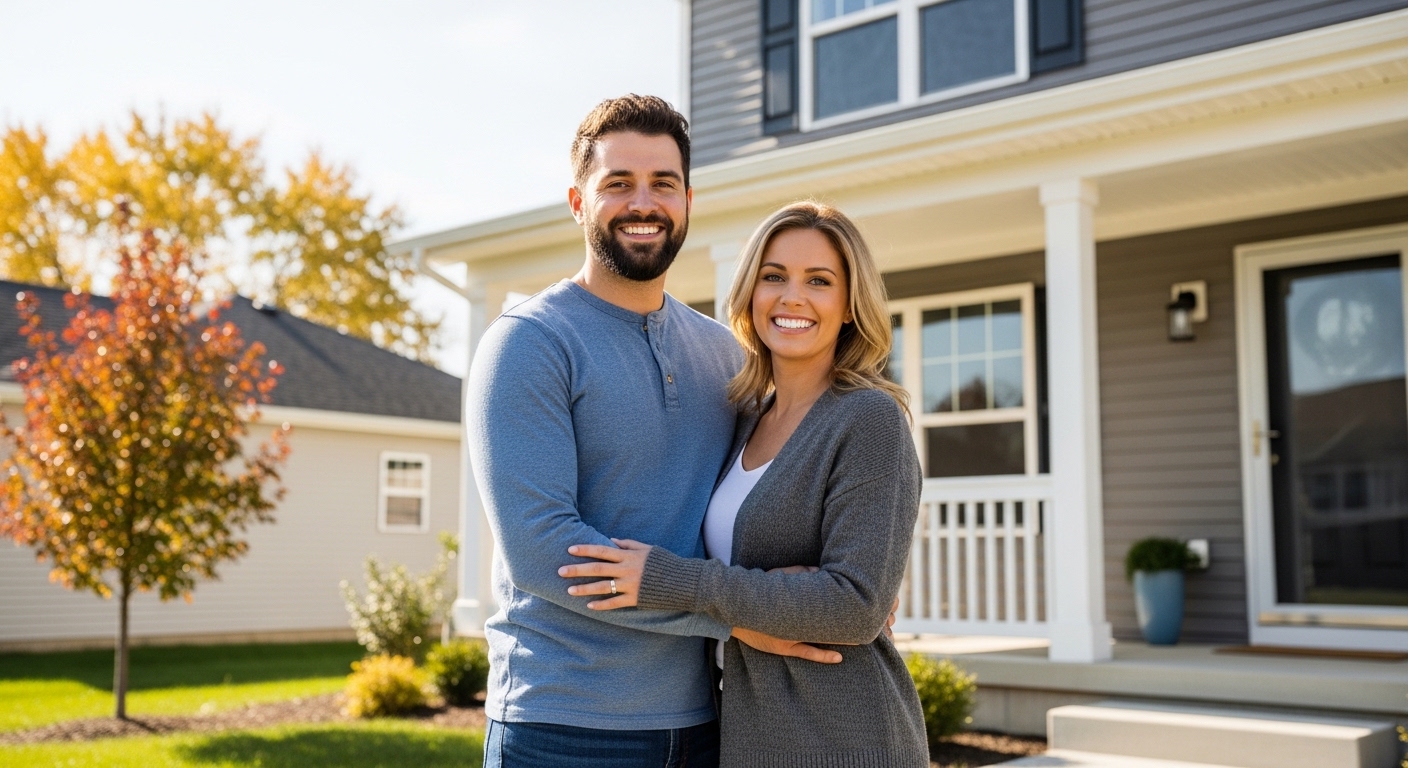 Timing Your Home Purchase in 2026: What the Market Tells Us