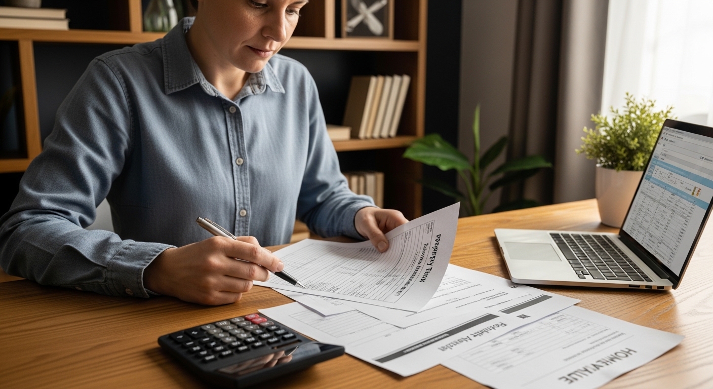 Can You Challenge Your Property Tax Assessment? Here's How