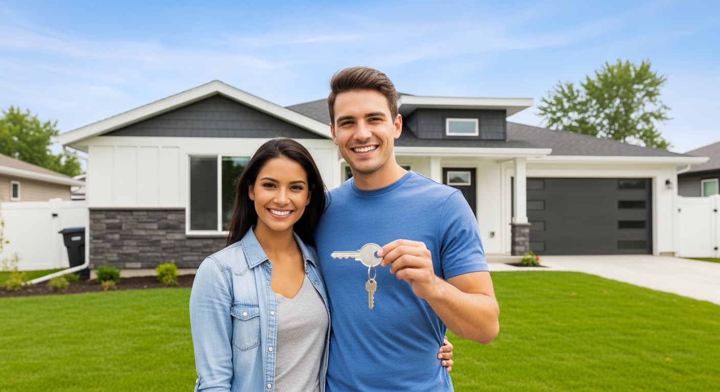 Zero Down Payment Mortgages: Your Path to Homeownership