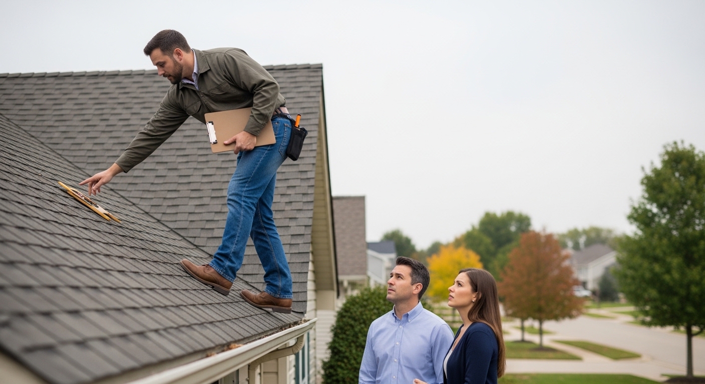Home Inspection and Appraisal Issues That Kill Deals