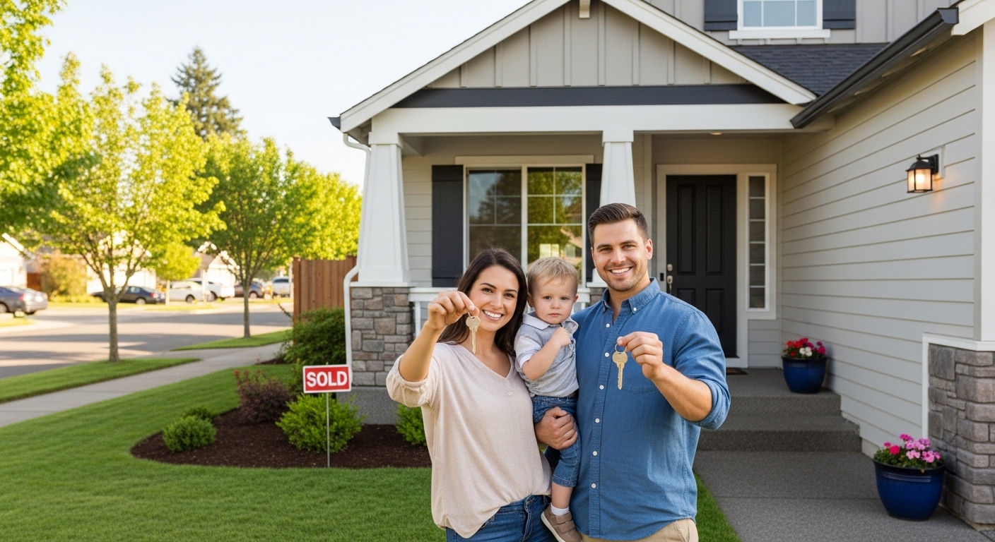 Buying a Home with Zero Down: Your Guide to No Money Down Programs