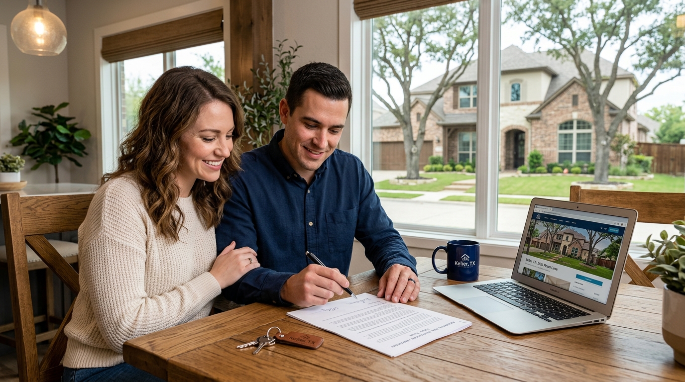 Making the Right Offer: Your Guide to Winning Without Overpaying