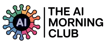 AI Morning Club Logo